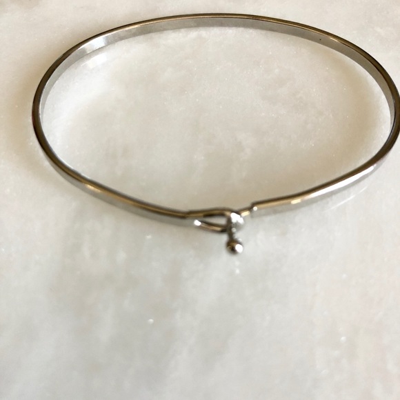 💍 I Can’t Say I Do Without You Skinny Bracelet - Picture 5 of 6